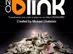 No Blink-Mickael Chatelain