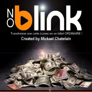 No Blink-Mickael Chatelain