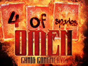 Omen-Chris Congreave