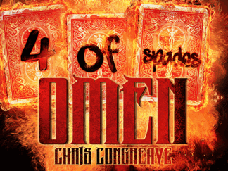 Omen-Chris Congreave 1 Omen-Chris Congreave
