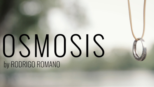 Osmosis-Rodrigo Romano