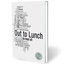 Out to Lunch ( le best of )