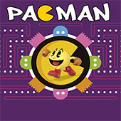Pacman-Climax