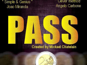 Pass- Mickael Chatelain