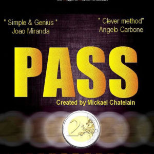 Pass- Mickael Chatelain
