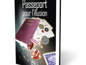 Passeport pour l'illusion-Carlos Vaquera