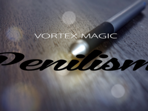 Penilism-Vortex Magic