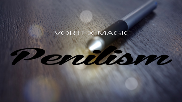 Penilism-Vortex Magic