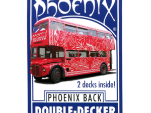 Phoenix double decker 2 decks