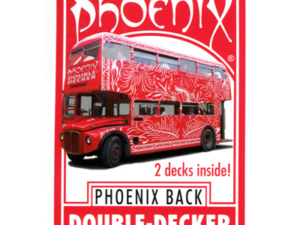 Phoenix double decker forcing