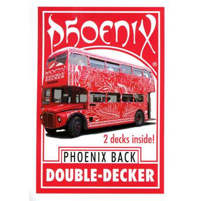 Phoenix double decker forcing