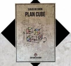 Plan Cube - David Deciron