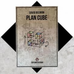 Plan Cube - David Deciron