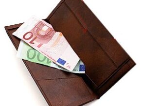 Portefeuille Himber 1er Prix
