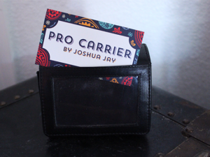 Pro Carrier Deluxe-Joshua Jay