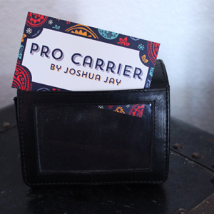 Pro Carrier Deluxe-Joshua Jay