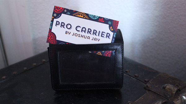 Pro Carrier Deluxe-Joshua Jay