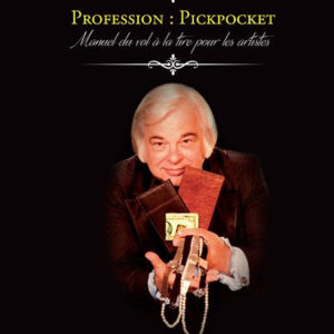 Profession PickPocket-Ricki DUNN