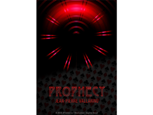 Prophecy-Jean-Pierre Vallarino