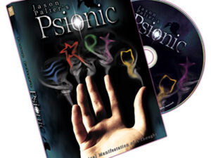 Psionic-Jason Palter