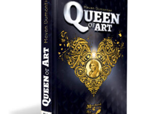 Queen Of Art- Meven Dumontier