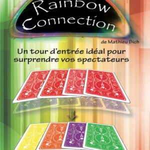 Rainbow Connection-Mathieu Bich