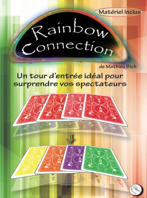 Rainbow Connection-Mathieu Bich