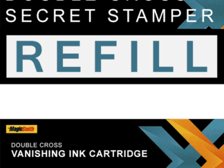 Recharges double Cross-Magic Smith