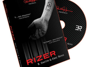 Rizer-B.Smith & Eric Ross