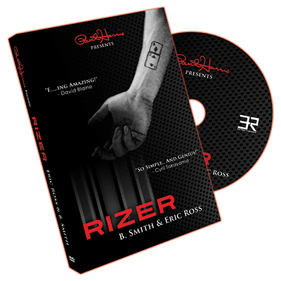 Rizer-B.Smith & Eric Ross