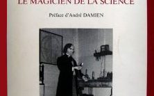 Robert Houdin Le Magicien de la science