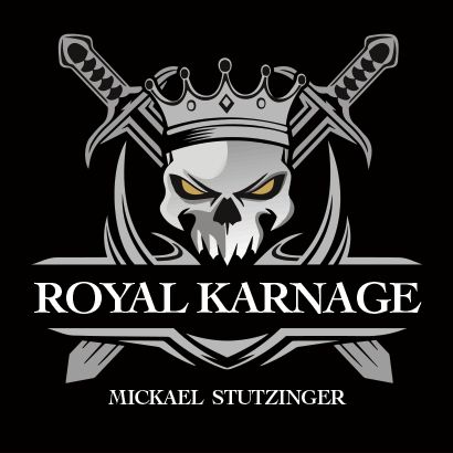 Royal Karnage-Mickaël Stutzinger