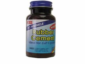 Rubber Cement