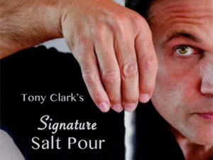 Salt Pour-Tour- Tony Clark