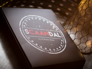 Scandaal-Adrian Vega