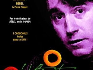 Scrunchy Magic-DVD-Christian Girard