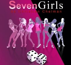 Seven Girls-Christian Chelman