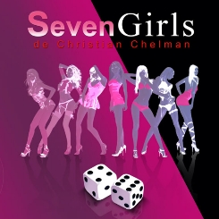 Seven Girls-Christian Chelman