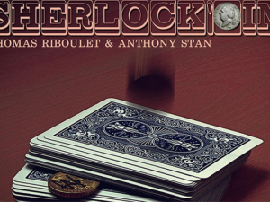 Sherlock'oin- Thomas Riboulet et Anthony Stan