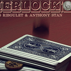 Sherlock'oin- Thomas Riboulet et Anthony Stan