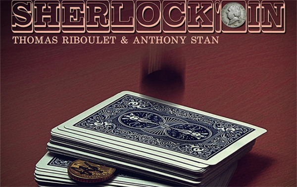 Sherlock'oin- Thomas Riboulet et Anthony Stan