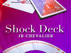 Shock Deck- J.B. Chevalier