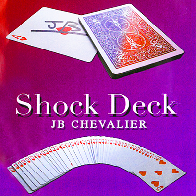 Shock Deck- J.B. Chevalier
