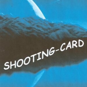 Shooting Card