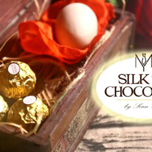 Silk to Chocolate (Ferrero Rocher)- Sean Yang