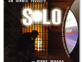 Solo-Mark Mason