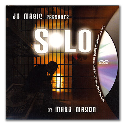 Solo-Mark Mason