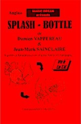 Splash Bottle