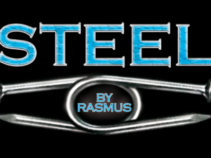 Steel- Rasmus