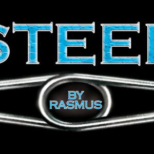 Steel- Rasmus